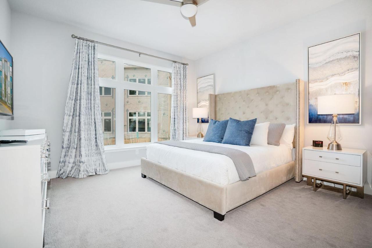 Spectrum Resort Villas Orlando And Water Parks, Ascend Hotel Collection 基西米 外观 照片