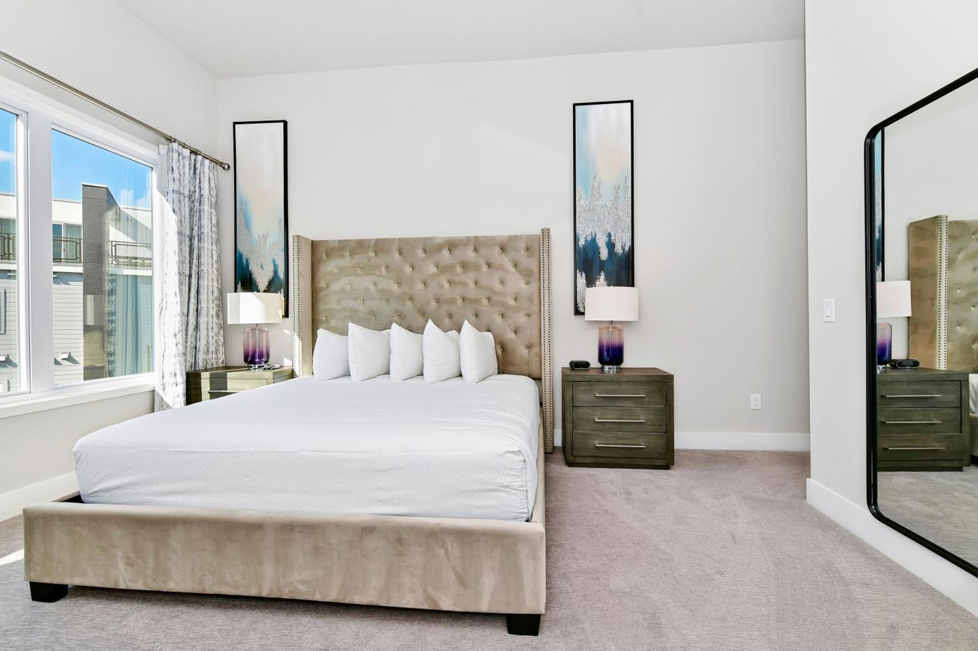 Spectrum Resort Villas Orlando And Water Parks, Ascend Hotel Collection 基西米 外观 照片