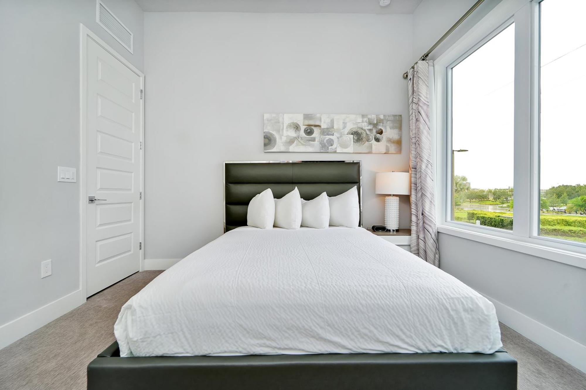 Spectrum Resort Villas Orlando And Water Parks, Ascend Hotel Collection 基西米 外观 照片