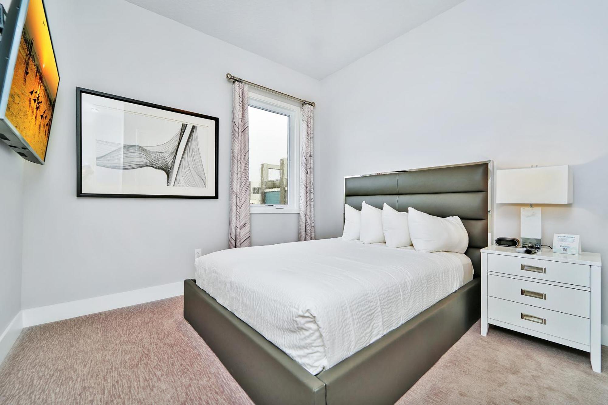 Spectrum Resort Villas Orlando And Water Parks, Ascend Hotel Collection 基西米 外观 照片