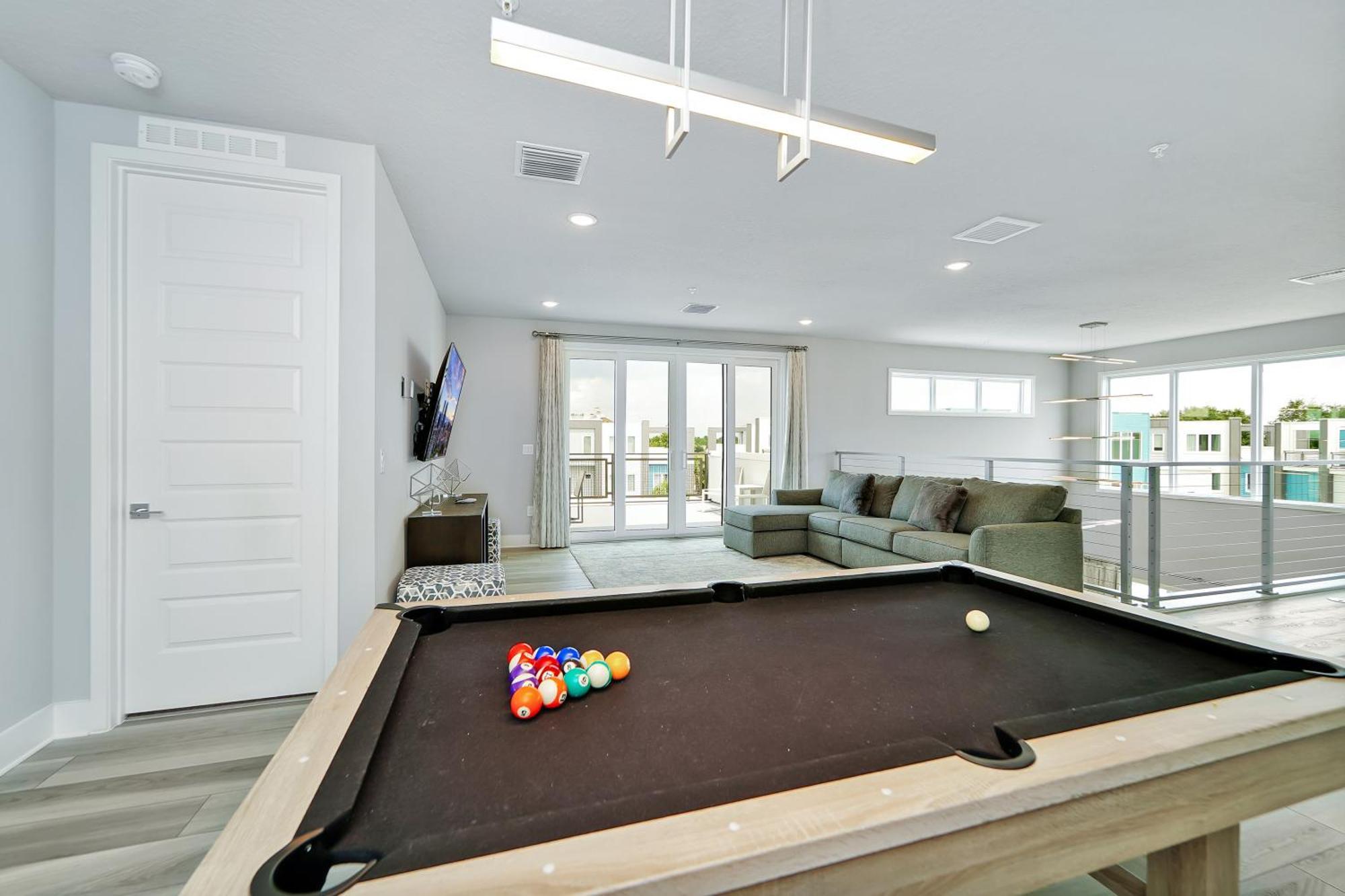 Spectrum Resort Villas Orlando And Water Parks, Ascend Hotel Collection 基西米 外观 照片